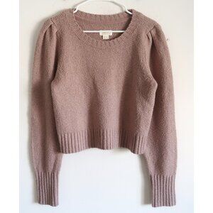 Anthropologie Maeve Sweater - Size Medium